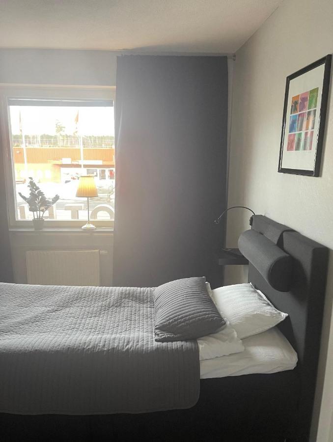 Dentas Hotell Raivi Hoting Oda fotoğraf