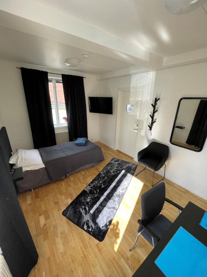 Dentas Hotell Raivi Hoting Dış mekan fotoğraf