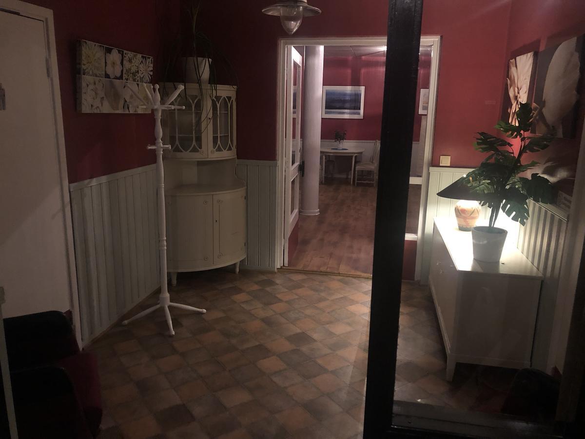 Dentas Hotell Raivi Hoting Dış mekan fotoğraf