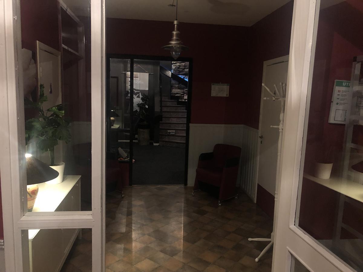 Dentas Hotell Raivi Hoting Dış mekan fotoğraf